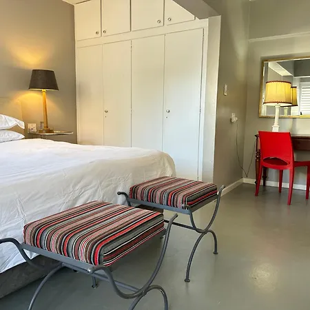 Green Point Self Catering Studios Cape Town Exterior photo