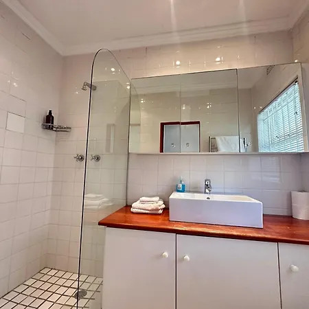 Green Point Self Catering Studios Cape Town Exterior photo