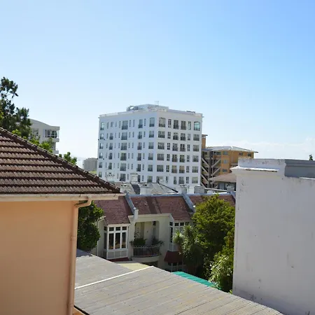 Green Point Self Catering Studios Cape Town Exterior photo