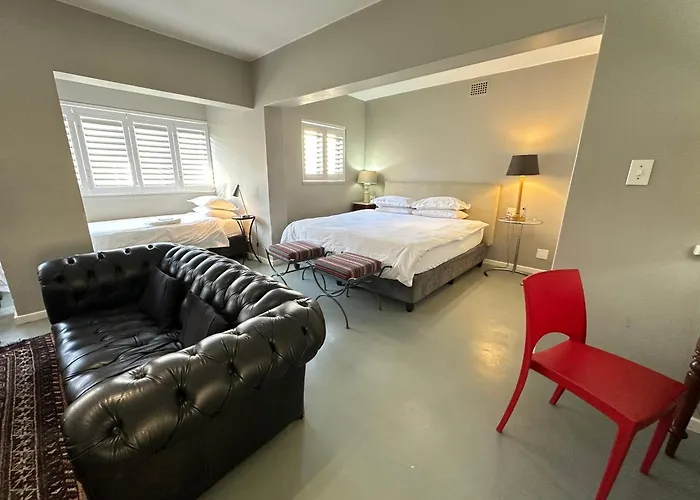 Green Point Self Catering Studios