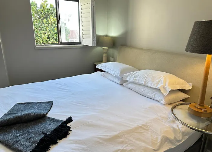 Green Point Self Catering Studios