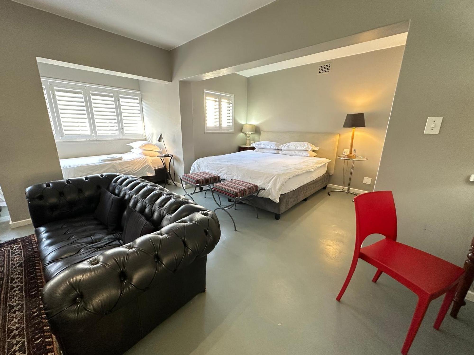 Point Self Catering Cape Town