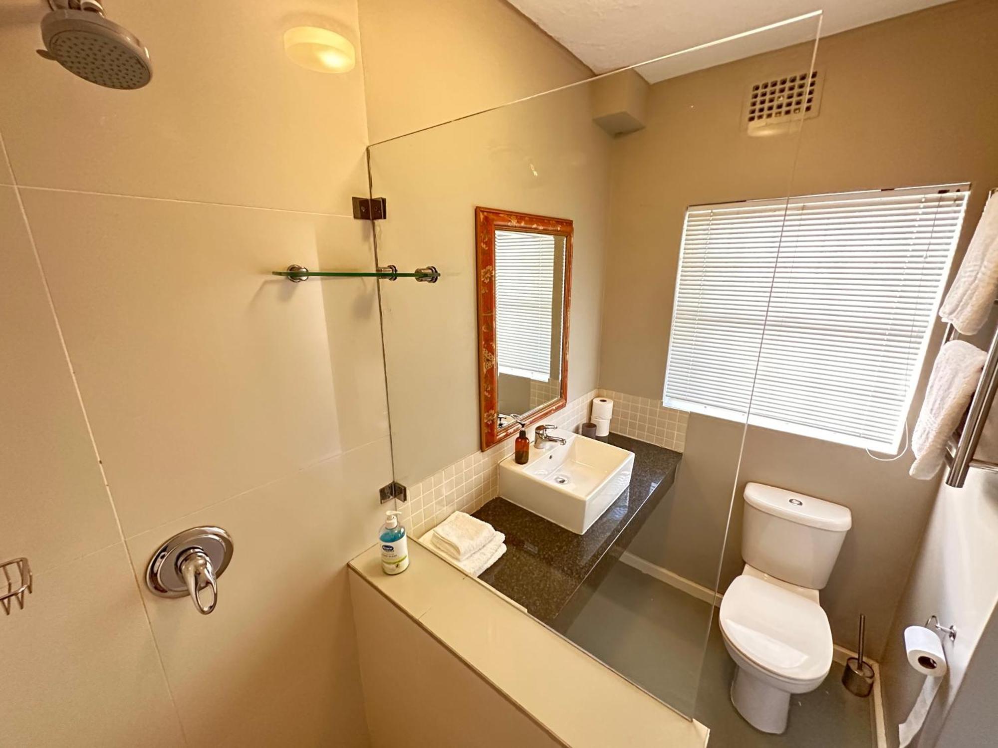 Point Self Catering Apartment
