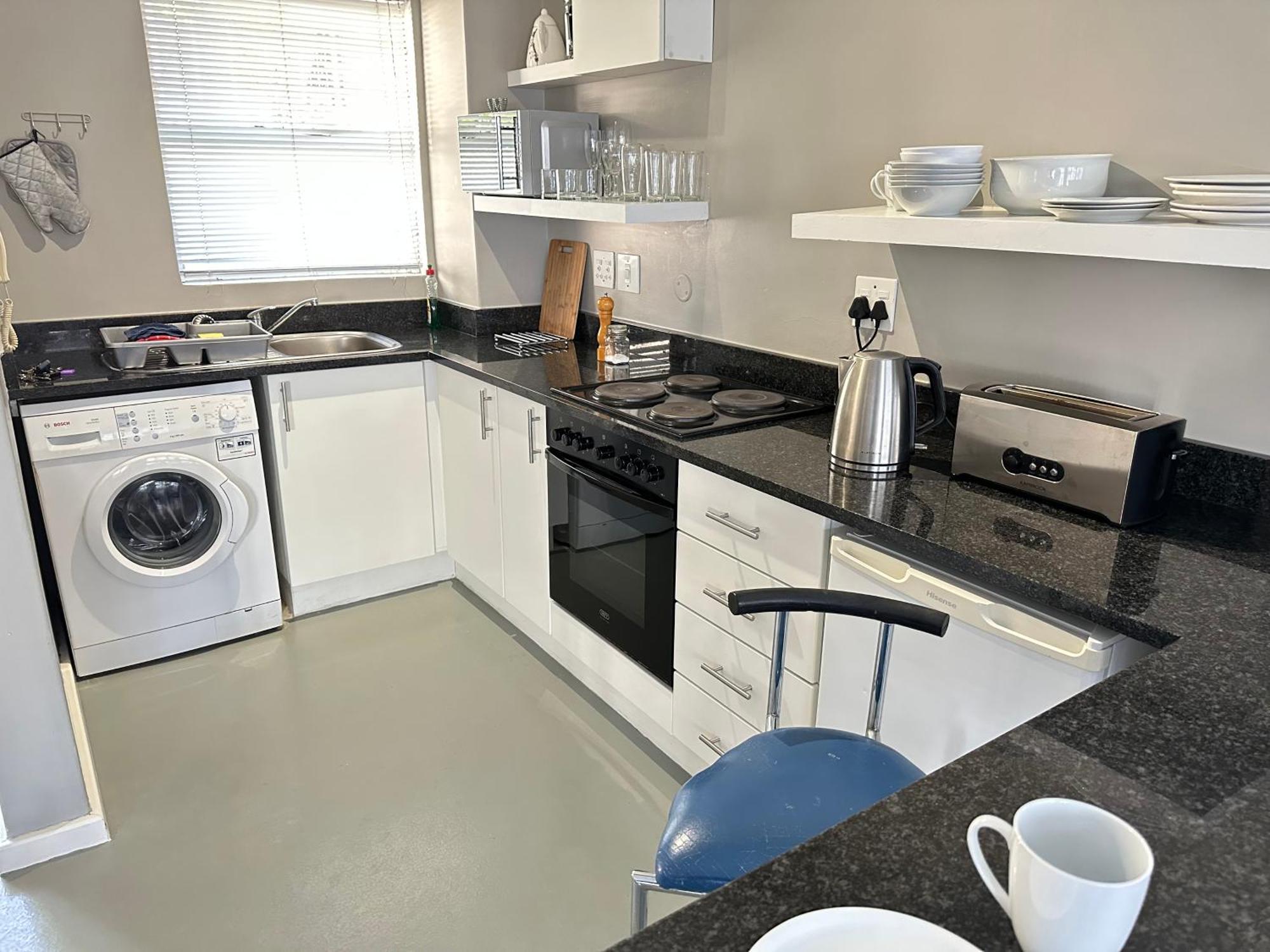 Point Self Catering