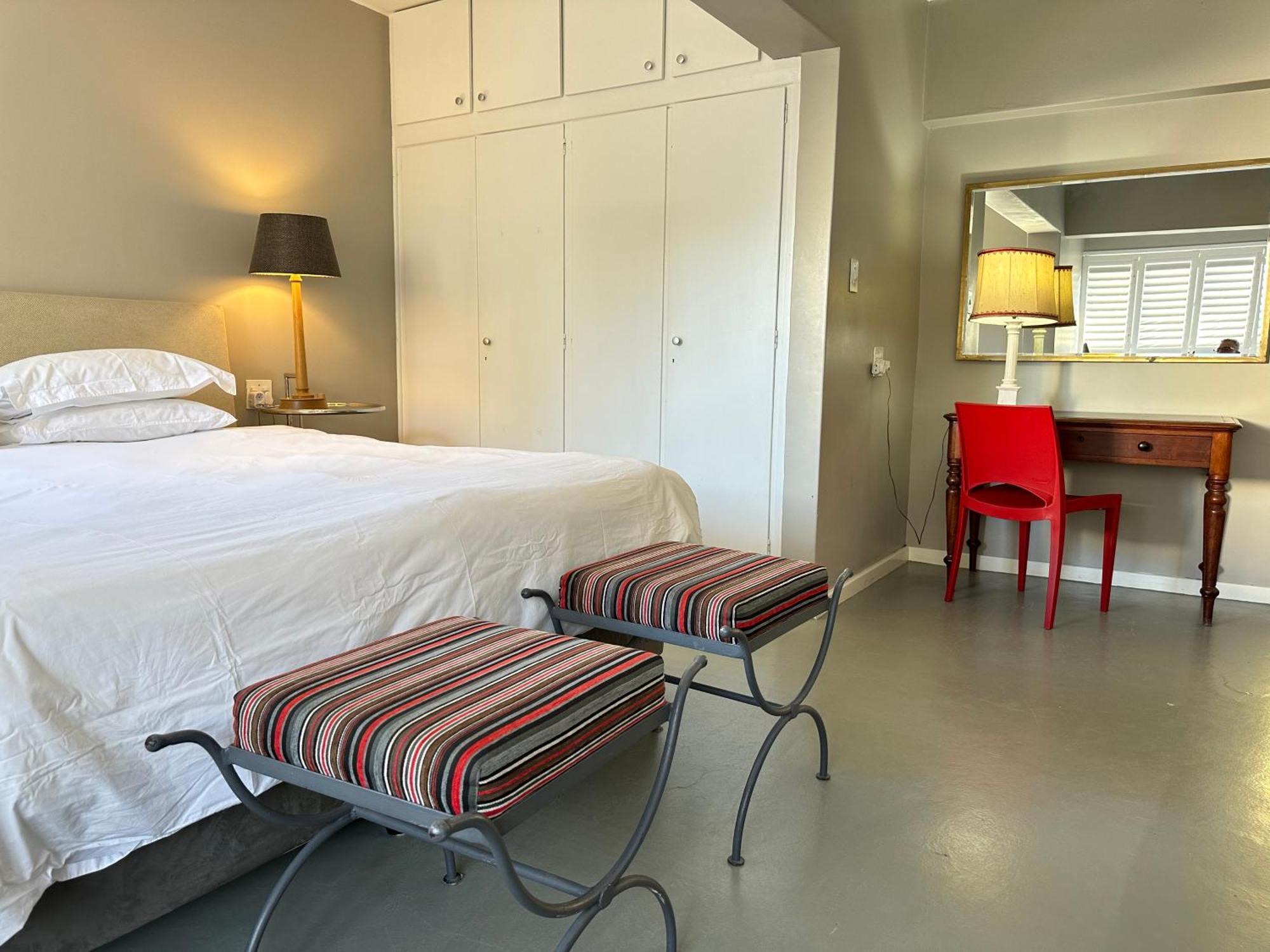 Point Self Catering Apartment Cape Town