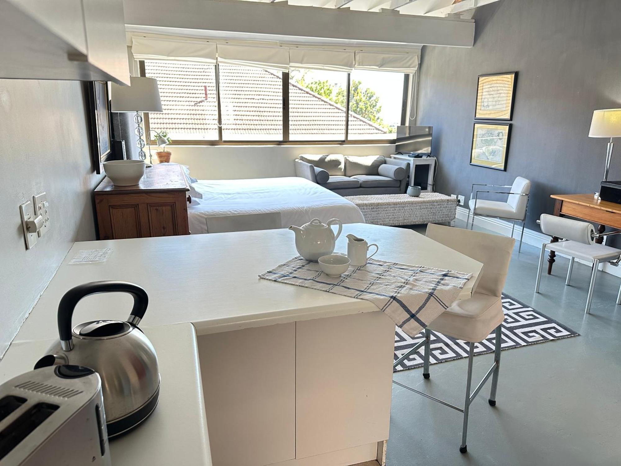 Point Self Catering Apartment Cape Town