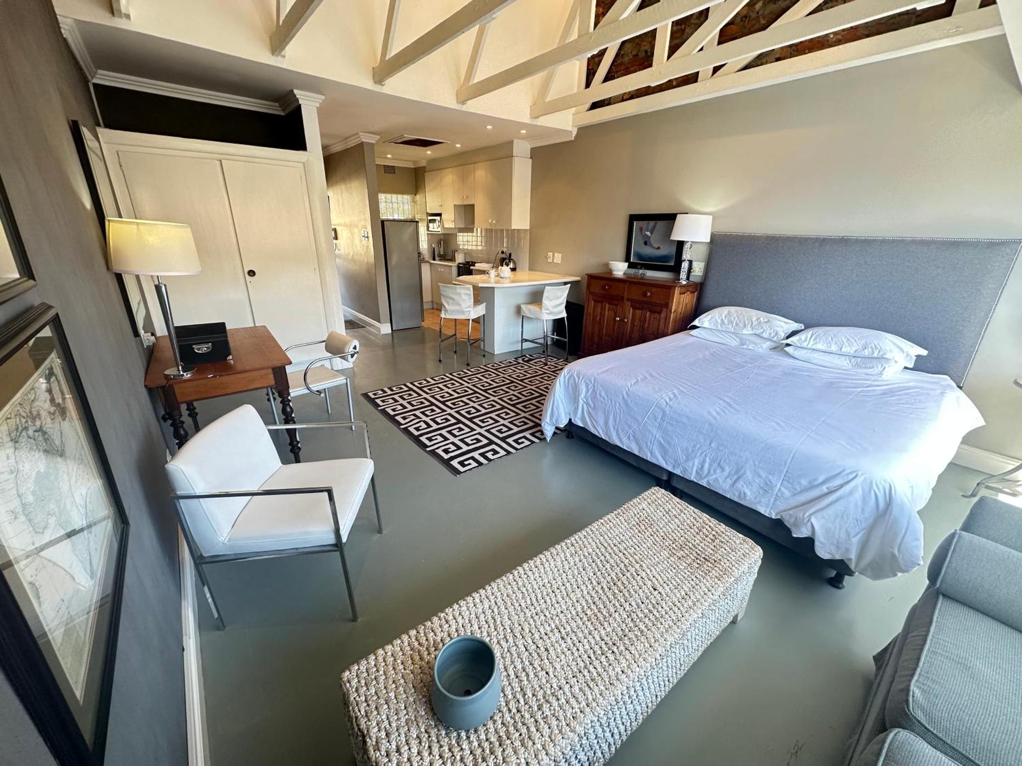 Point Self Catering Apartment Cape Town
