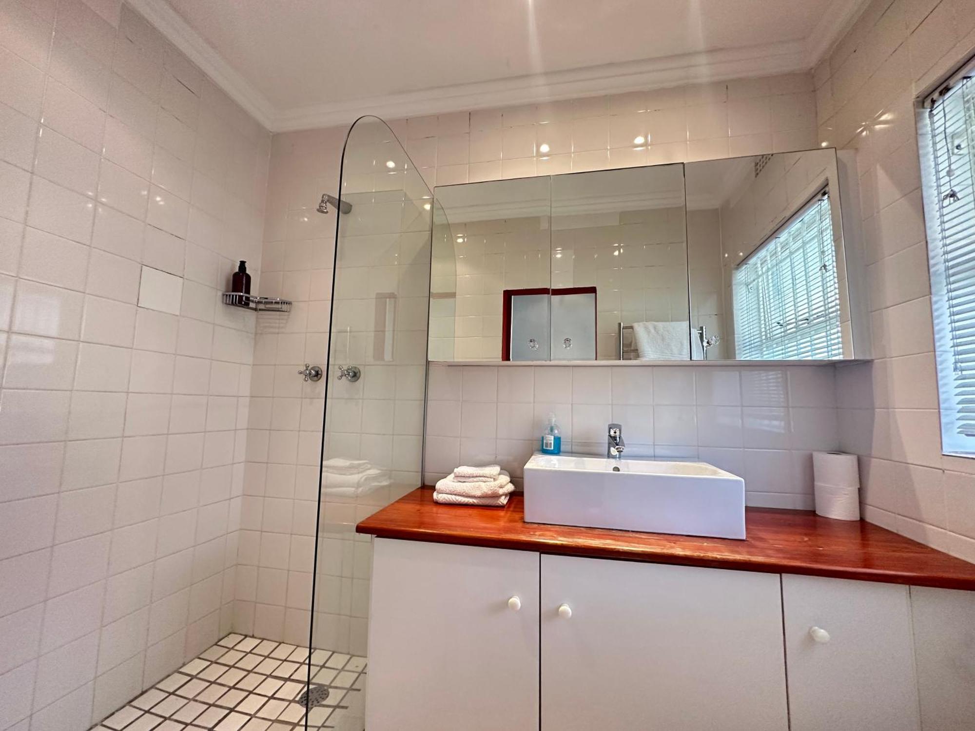 Point Self Catering *