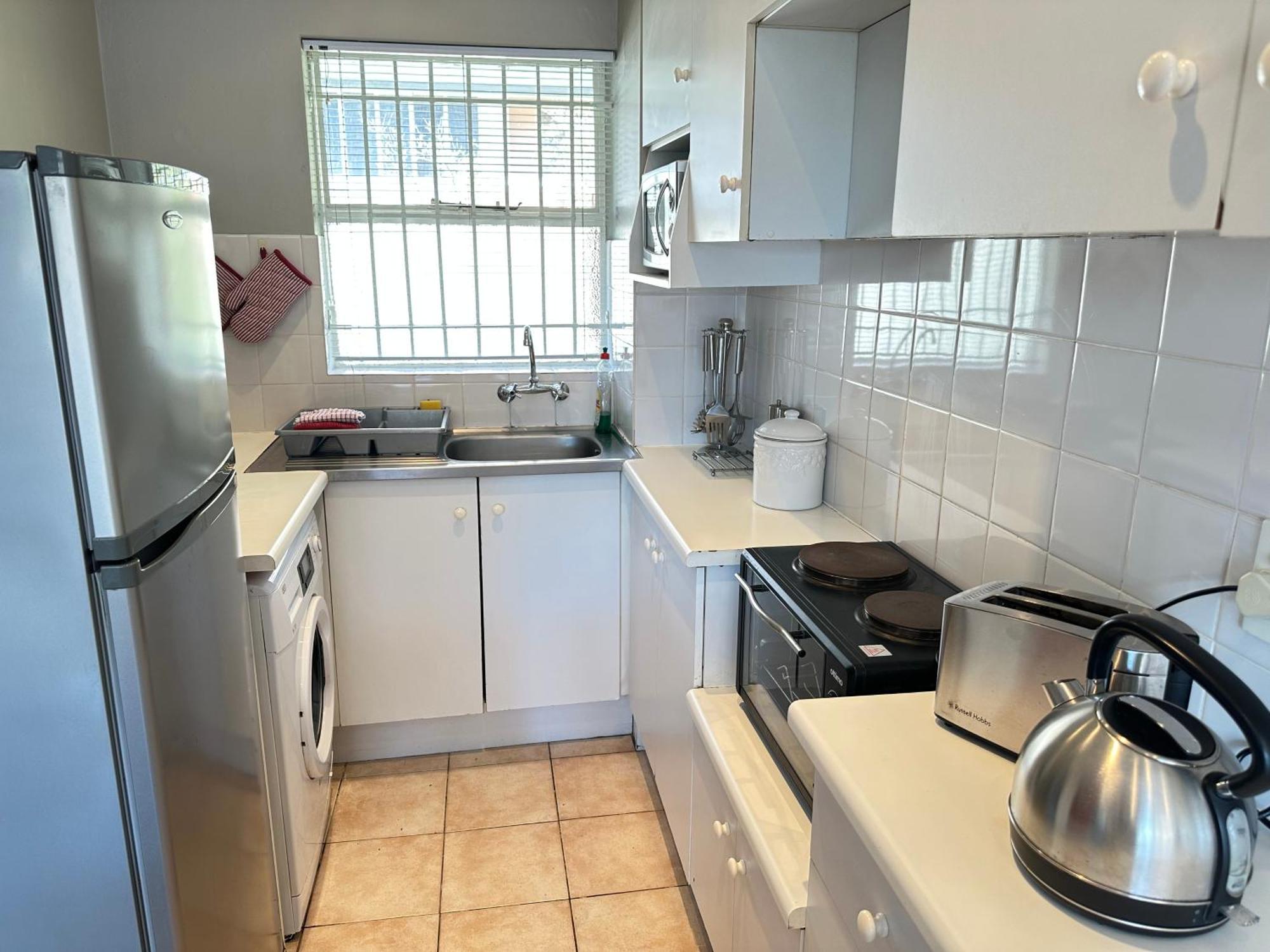 Apartment Point Self Catering Cape Town