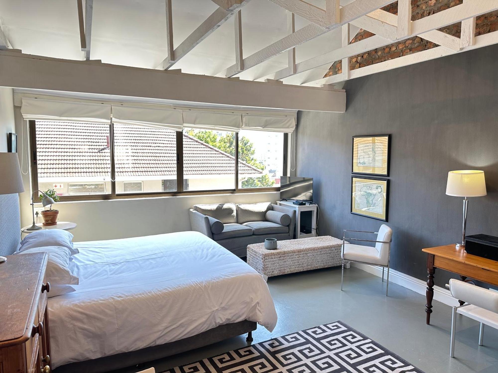 Apartment Point Self Catering *