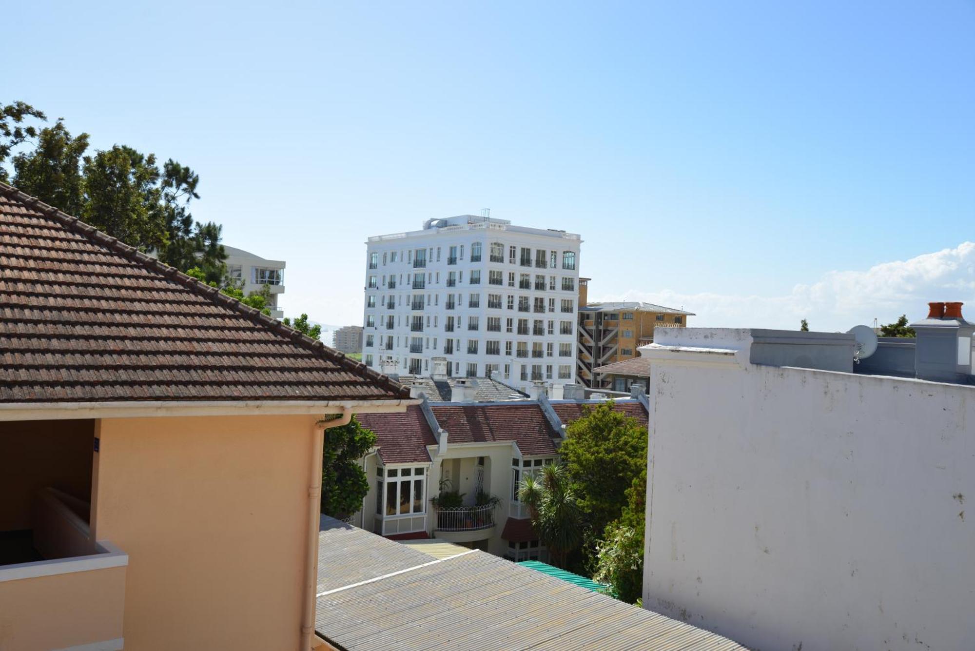 Point Self Catering Cape Town
