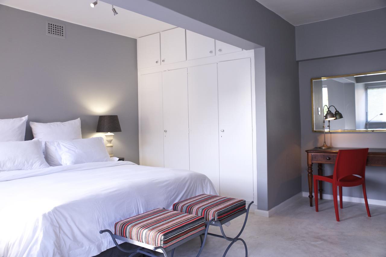 Point Self Catering *