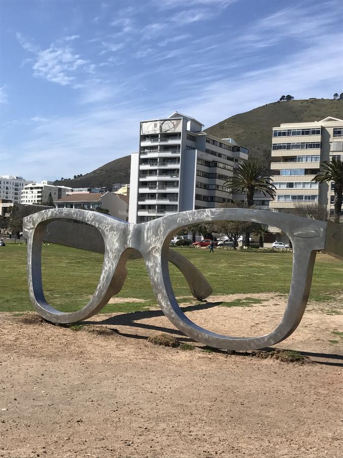 Point Self Catering Apartment Cape Town