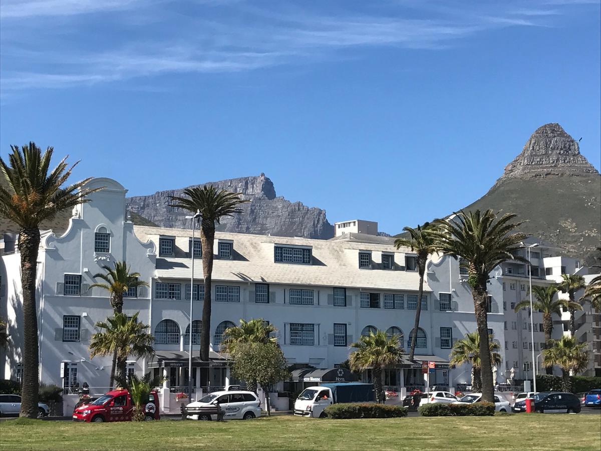 Point Self Catering Apartment *