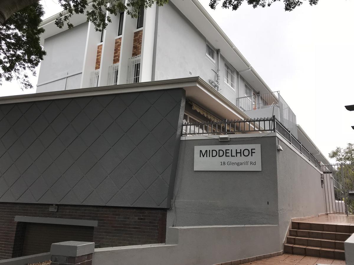 Point Self Catering Cape Town