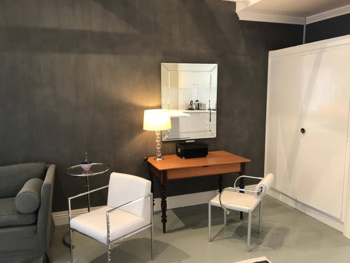 Point Self Catering Cape Town