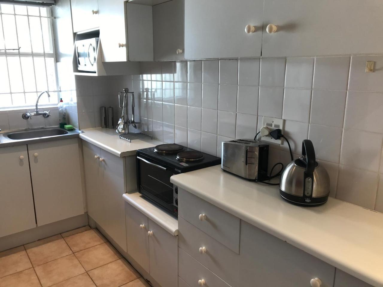 Point Self Catering Kaapstad