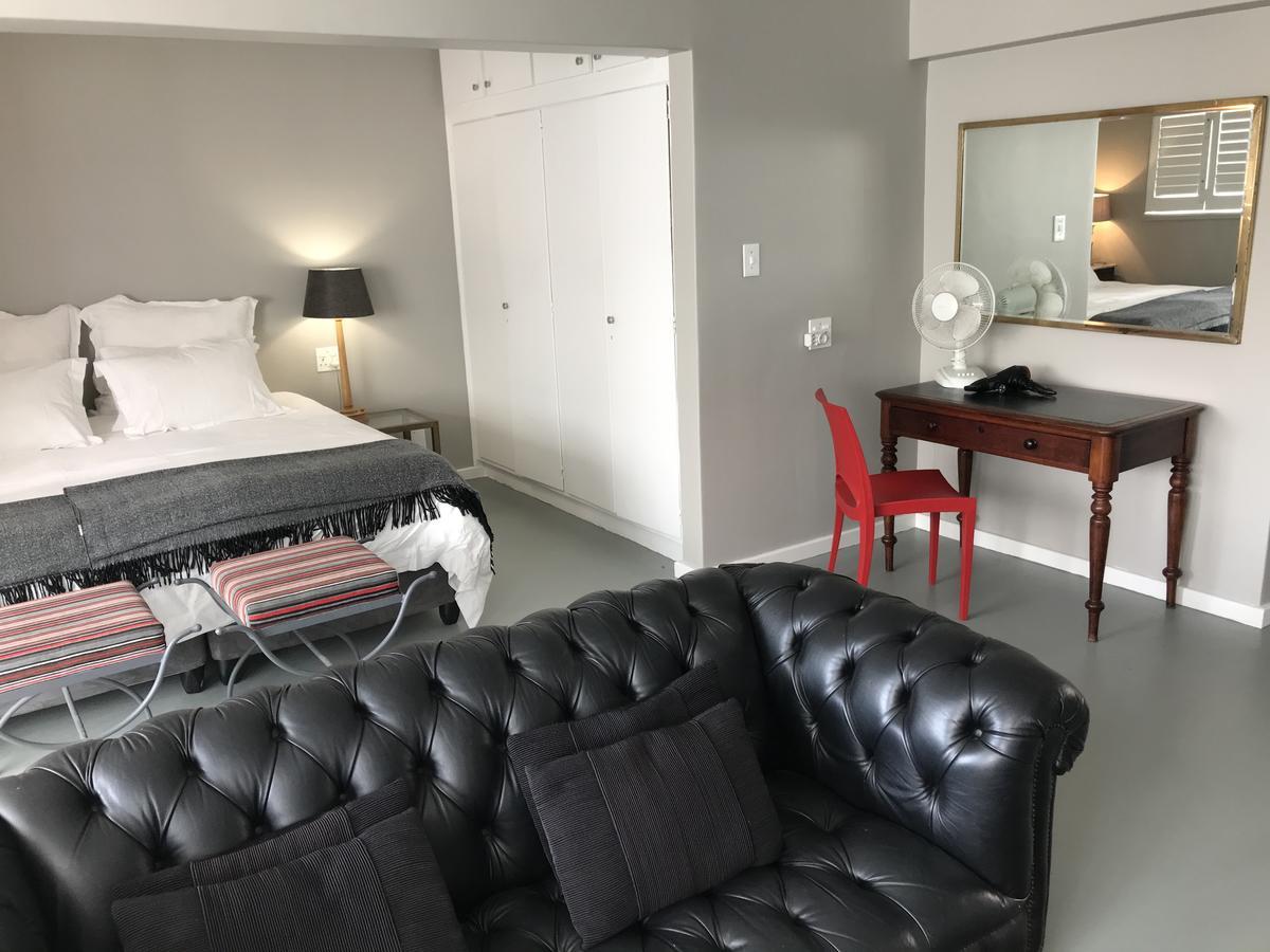 Point Self Catering Apartment