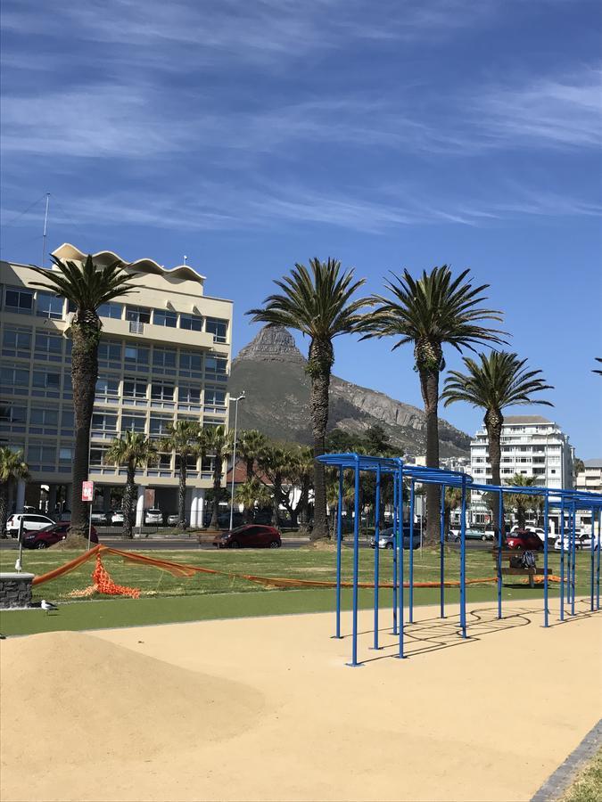 Apartment Point Self Catering Cape Town